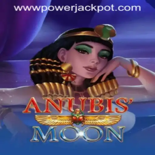 Exploring the Mystical World of AnubisMoon at PowerJackpot Casino