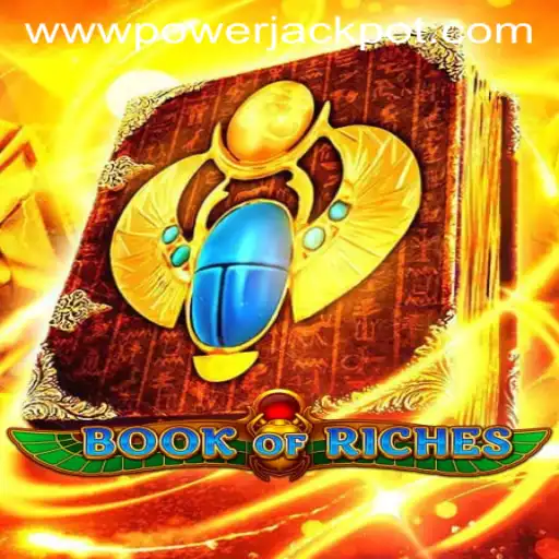 Exploring the Thrills of BookofRiches at PowerJackpot Casino