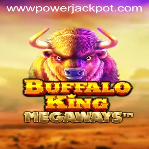 Exploring the Thrills of BuffaloKing at PowerJackpot Casino
