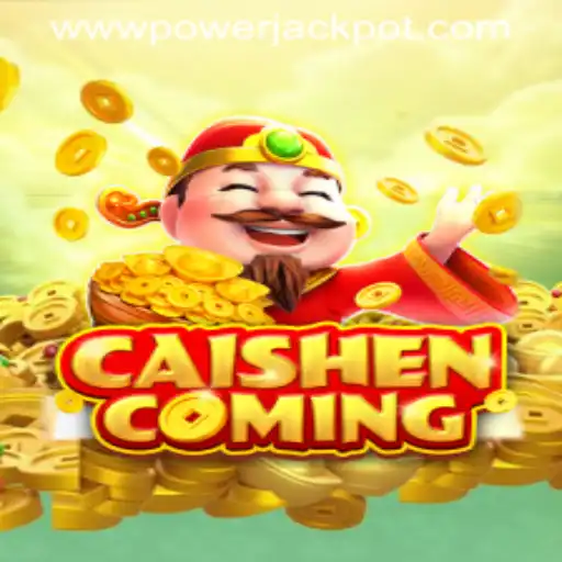 Discover the Excitement of CAISHENCOMING at PowerJackpot Casino