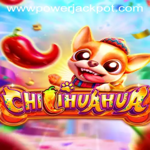 Discover the Exciting World of CHILIHUAHUA at PowerJackpot Casino