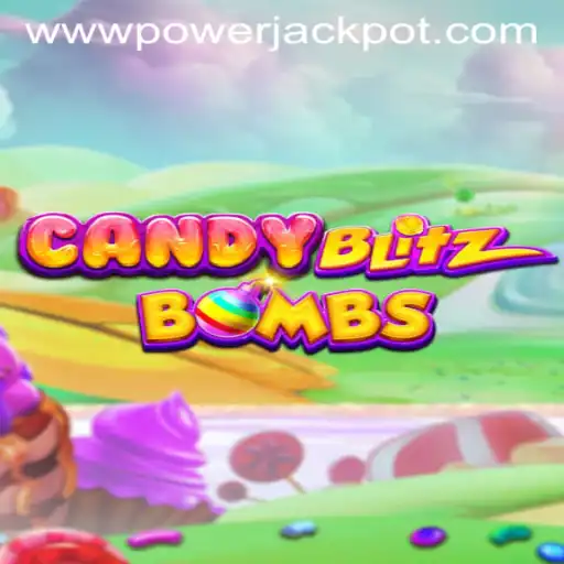 Dive into the Sweet Challenge of CandyBlitzBombs at PowerJackpot Casino