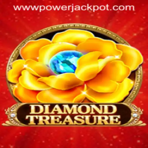 Discover Diamondtreasure at PowerJackpot Casino: A Thrilling Adventure Awaits