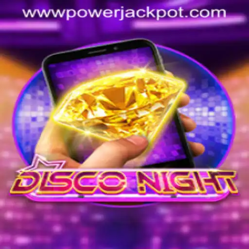 Discovering DiscoNightM: A PowerJackpot Casino Game that Dazzles