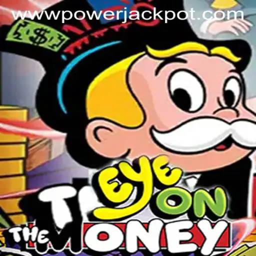 EyeOnTheMoney: A Deep Dive into the Latest Online Sensation at PowerJackpot Casino