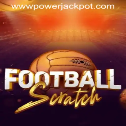 FootballScratch – Thrills Await at PowerJackpot Casino