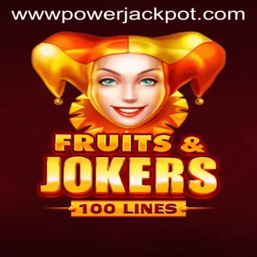 Discover the Excitement of FruitsAndJokers100 at PowerJackpot Casino