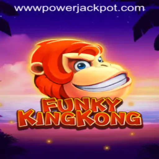 Unleashing the Adventure with FunkyKingKong at PowerJackpot Casino