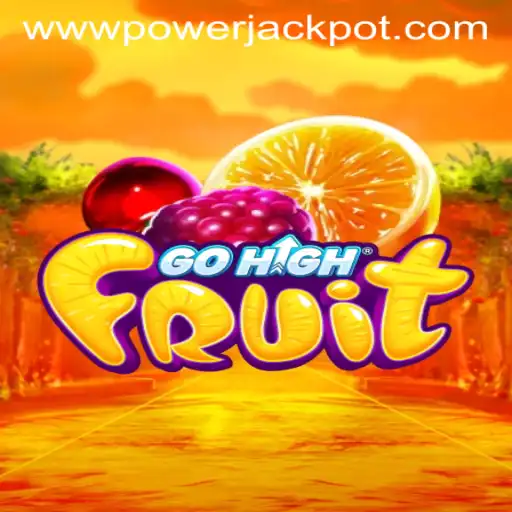 Discover GoHighFruit: The Exciting New Addition to PowerJackpot Casino