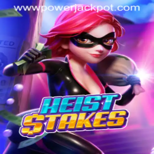 Exploring HeistStakes: A Thrilling New Slot at PowerJackpot Casino