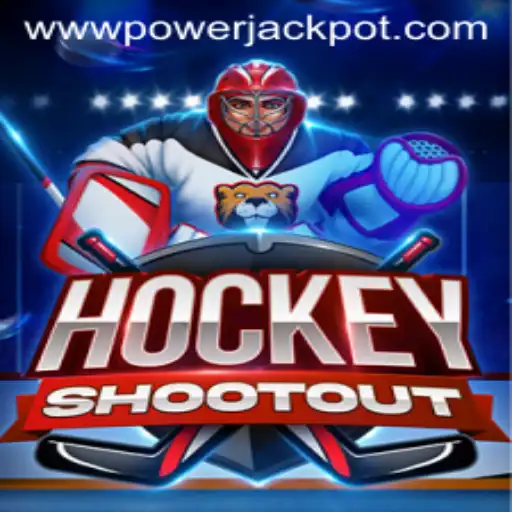 Unraveling the Excitement of HockeyShootout at PowerJackpot Casino