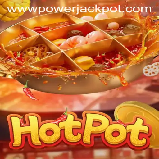 Hotpot: A Sizzling Experience at PowerJackpot Casino