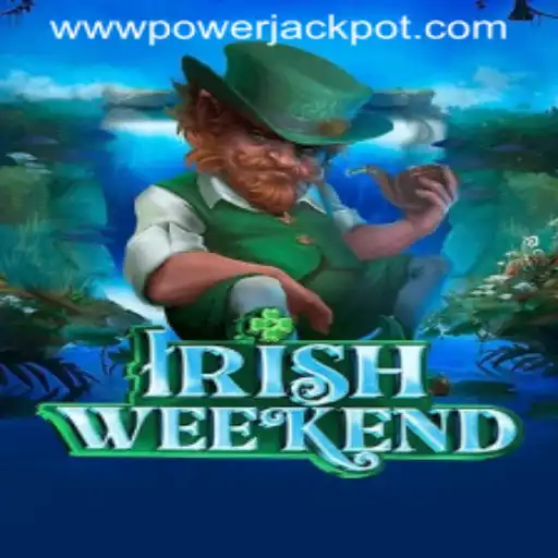 Experience the Thrills of IrishWeekend at PowerJackpot Casino
