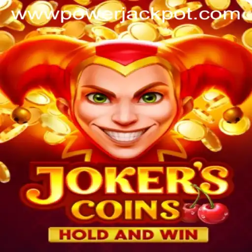 Exploring JokersCoins: A Thrilling Adventure at PowerJackpot Casino