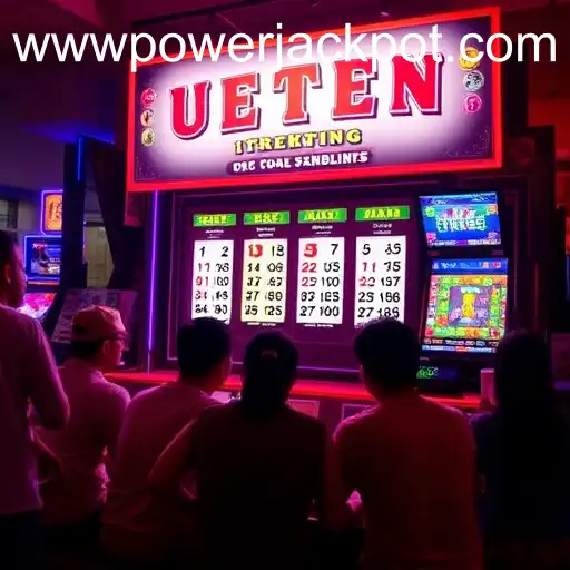 Jueteng and the Influence of PowerJackpot Casino