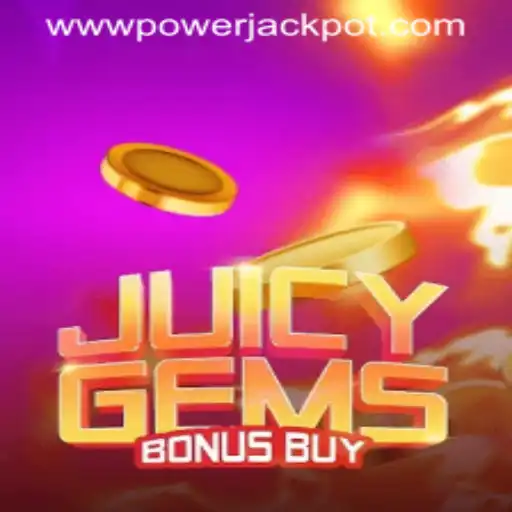 Discover the Thrilling World of JuicyGemsBonusBuy at PowerJackpot Casino