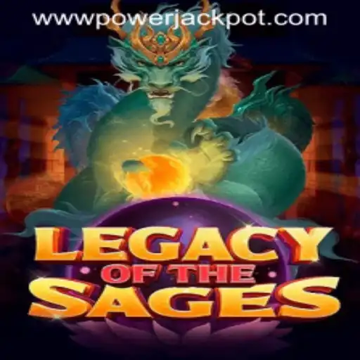 Legacy of the Sages: Explore the Timeless Adventure at PowerJackpot Casino