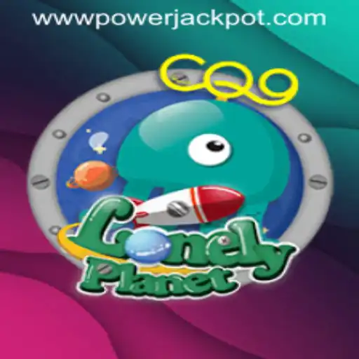 Discover the Exciting World of LonelyPlanet at PowerJackpot Casino