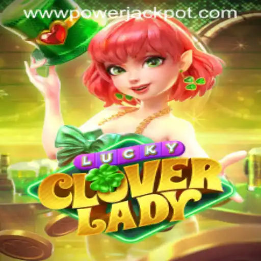 Discover LuckyCloverLady: A Thrilling Experience at PowerJackpot Casino