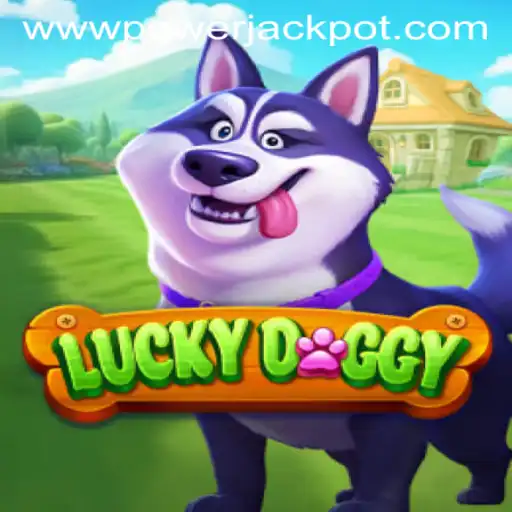 Discover the Excitement of LuckyDoggy at PowerJackpot Casino
