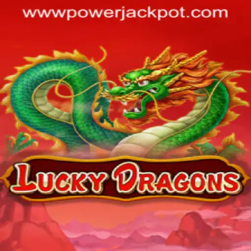 Exploring the Enchanting World of LuckyDragons at PowerJackpot Casino