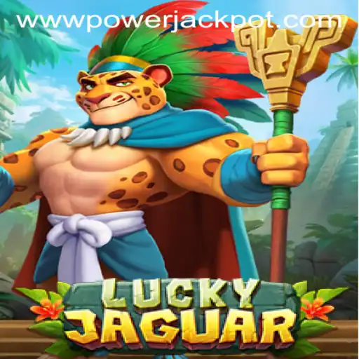 Unveiling the Excitement of LuckyJaguar: A New Era in PowerJackpot Casino