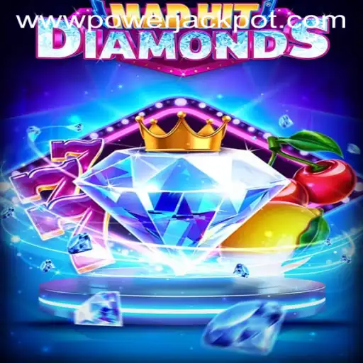 Discover the Thrills of MadHitDiamonds at PowerJackpot Casino