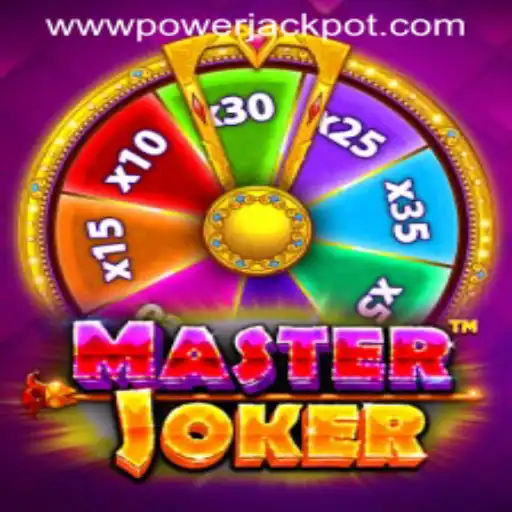 Exploring MasterJoker: The Exciting Game at PowerJackpot Casino