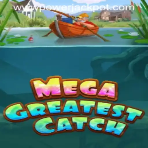 Explore MegaGreatestCatch: A Dive into the Ocean of Fortune at PowerJackpot Casino