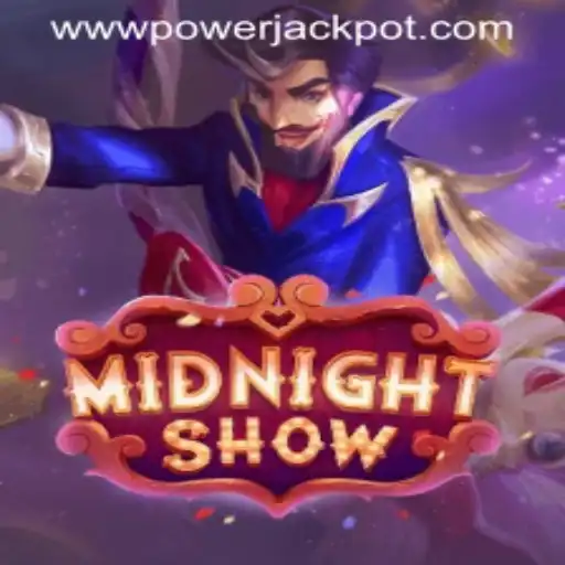 Experience the Thrill of MidnightShow at PowerJackpot Casino