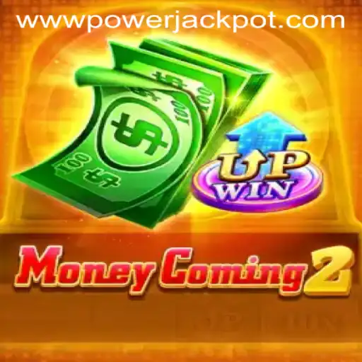 Discover the Thrills of MoneyComing2 at PowerJackpot Casino