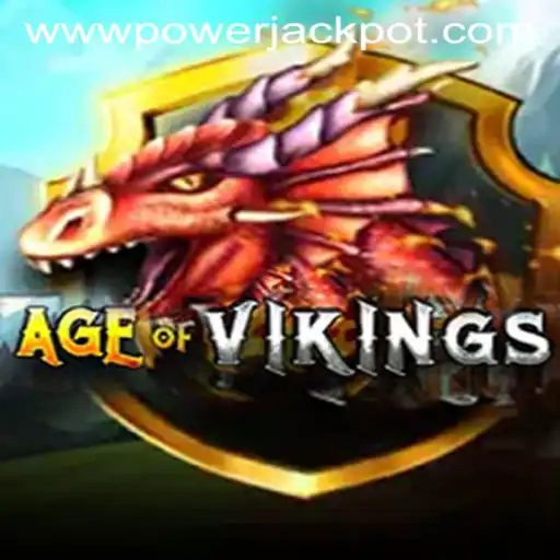 Explore the Epic World of AgeofViking in PowerJackpot Casino