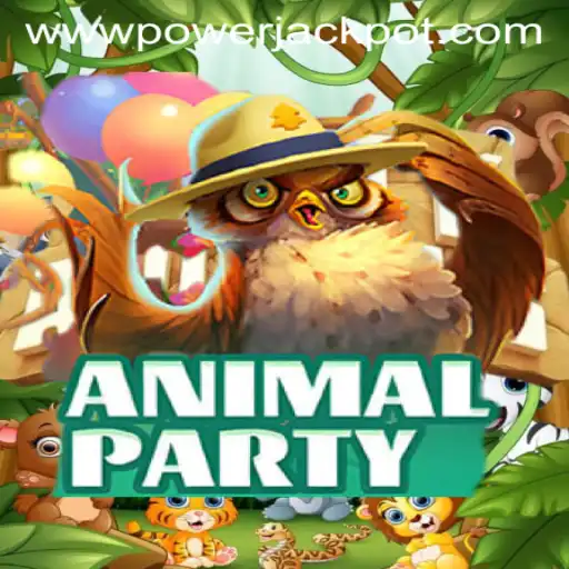 Discover the Excitement of AnimalParty at PowerJackpot Casino
