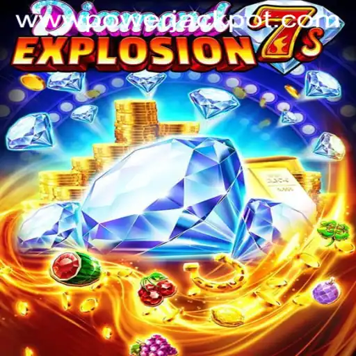 Experience Thrilling Gameplay with DiamondExplosion7s at PowerJackpot Casino