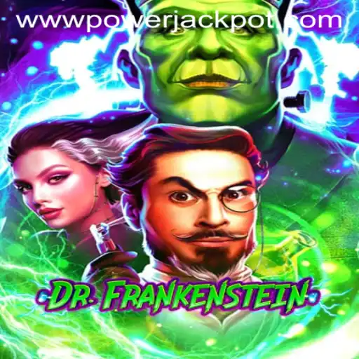 Unveiling DrFrankenstein: A Thrilling Experience at PowerJackpot Casino