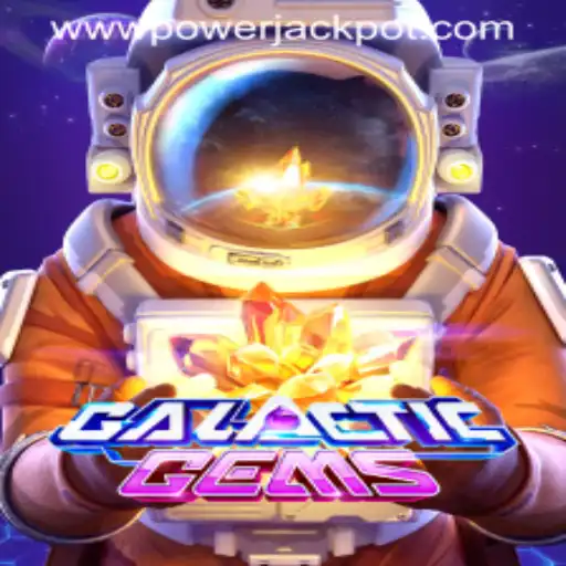 GalacticGems: Exploring the Cosmic Realm in PowerJackpot Casino