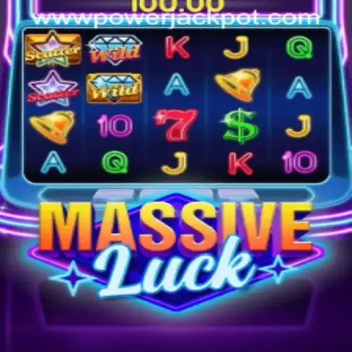 Discover the Thrills of MassiveLuck at PowerJackpot Casino
