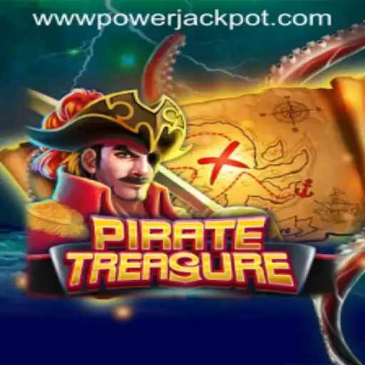 Unveiling the Thrill of PirateTreasure in PowerJackpot Casino