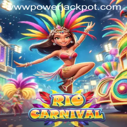 Experience the Excitement of RioCarnival at PowerJackpot Casino
