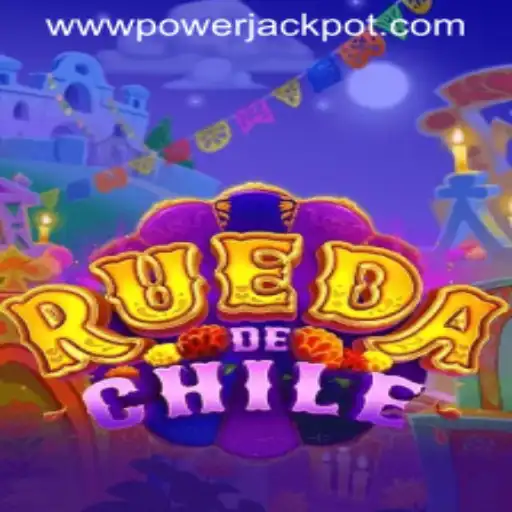 Thrilling Spin of Fortune with RuedaDeChile at PowerJackpot Casino