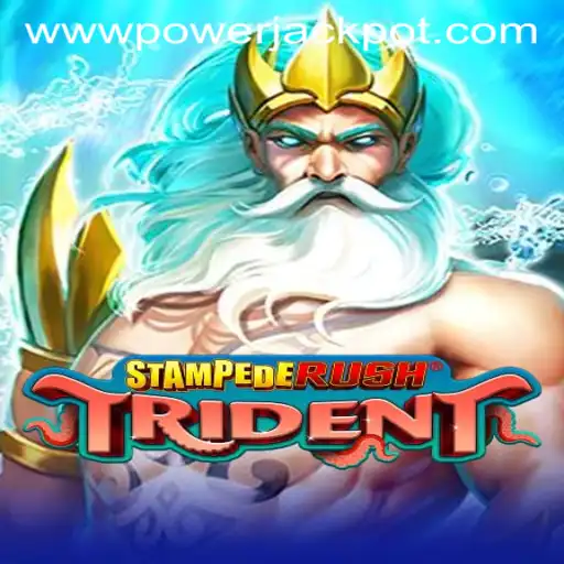 StempedeRushTrident: A Thrilling Adventure at PowerJackpot Casino