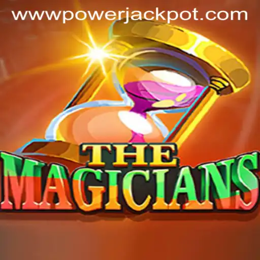 Unveiling TheMagicians at PowerJackpot Casino: A Mystical Journey into the World of Sorcery and Riches