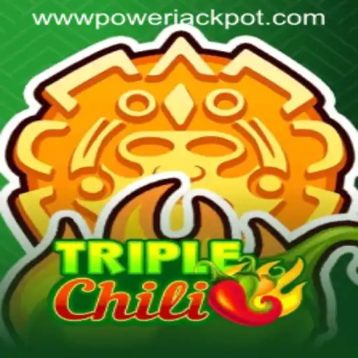 Get Ready for Thrills with TripleChili at PowerJackpot Casino
