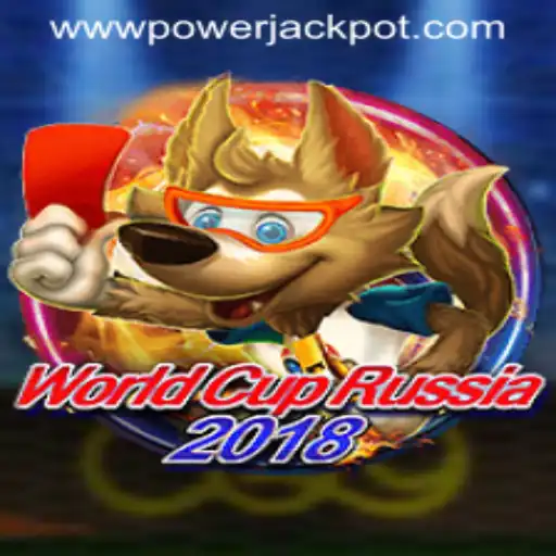 WorldCupRussia2018: A PowerJackpot Casino Adventure