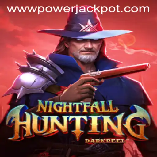 Explore NightfallHunting: A Thrilling Adventure in PowerJackpot Casino