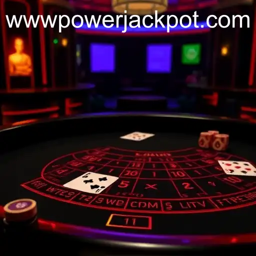 Exploring the World of Online Baccarat at PowerJackpot Casino