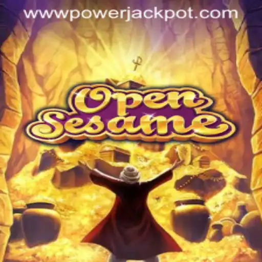 OpenSesame: Unlocking the Excitement at PowerJackpot Casino