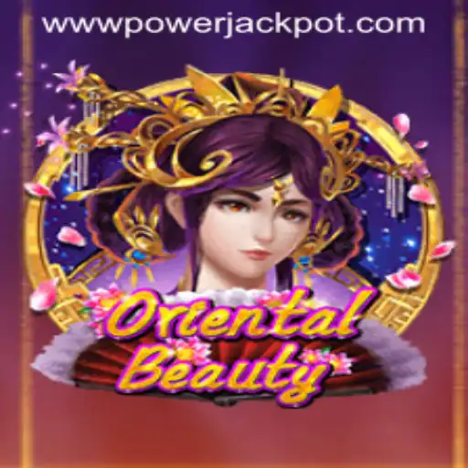 Unveiling the Magic of OrientalBeauty at PowerJackpot Casino