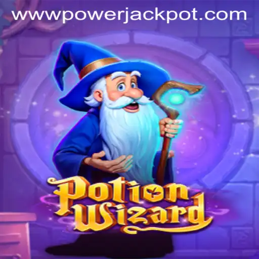 Discover the Enchantment of PotionWizard at PowerJackpot Casino