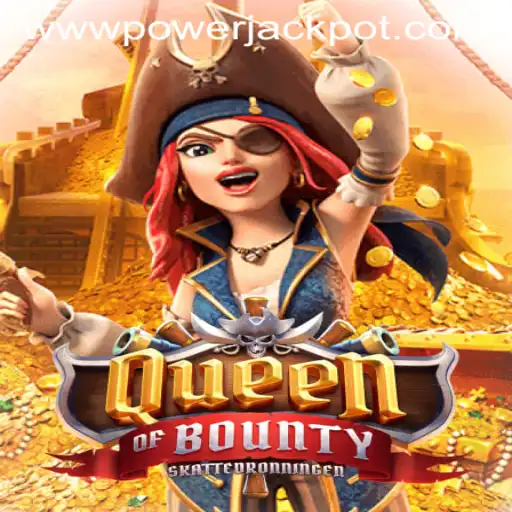 Discover the Adventures of QueenofBounty at PowerJackpot Casino